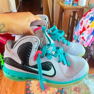 Nike LeBron South Beach (GS)